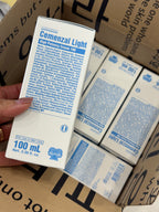 CemenzalLight豐盈面霜