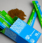 Megapsylium高效膳食纖維