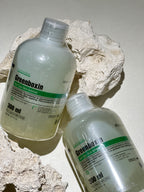 Greenboxin皮膚退燒GelMask300ml