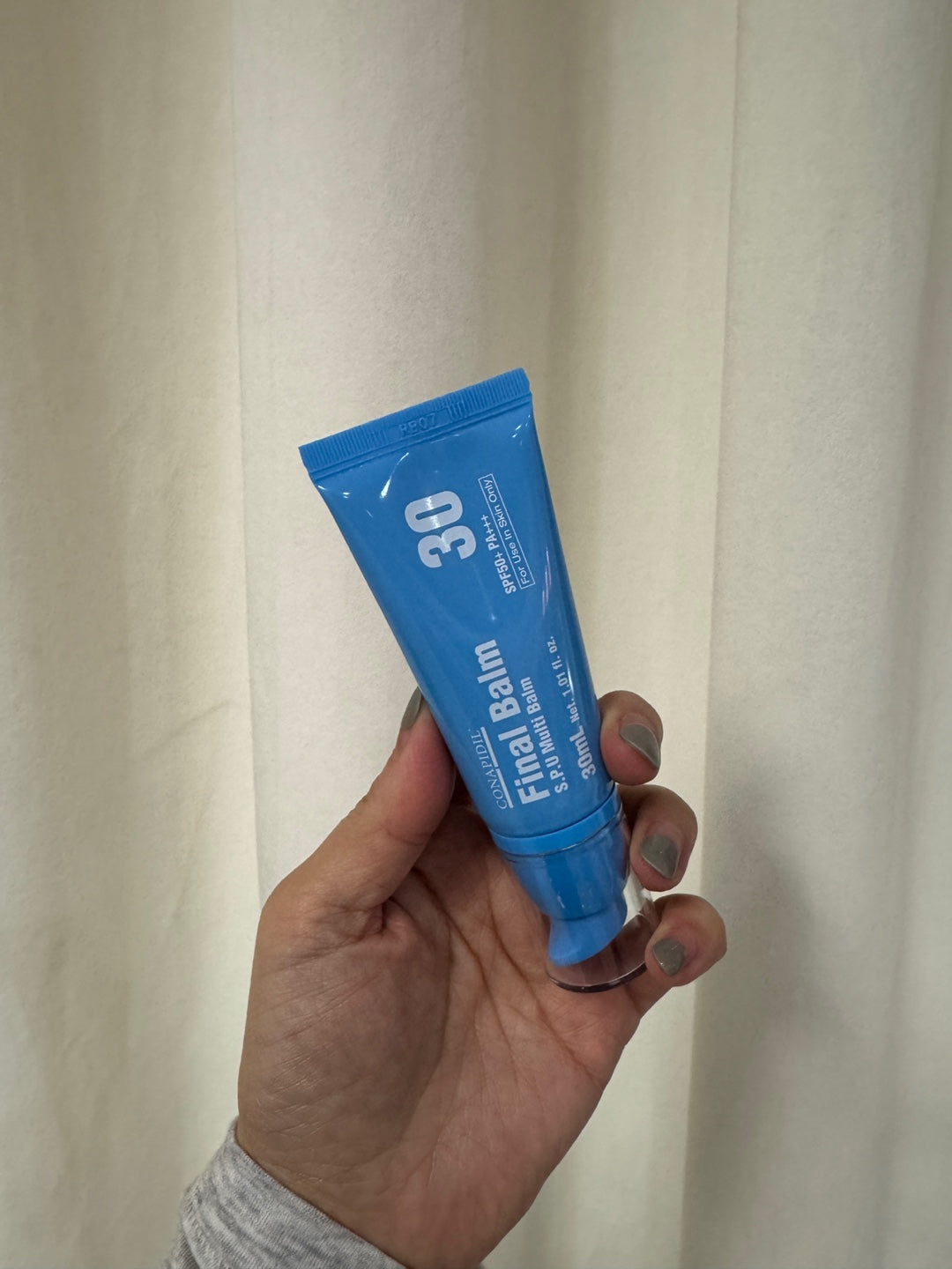 FinalBlamBBCream