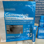 CenmenPhalt水泥軟膜60.5g*10