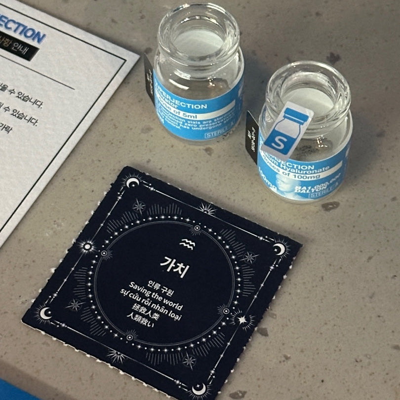 韓國SJ皮膚細胞種植®