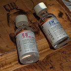1秒吸收精華EH補水屏障ES緊致毛孔