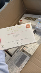 CRESCINA男/女HFSC再育抗脫療程