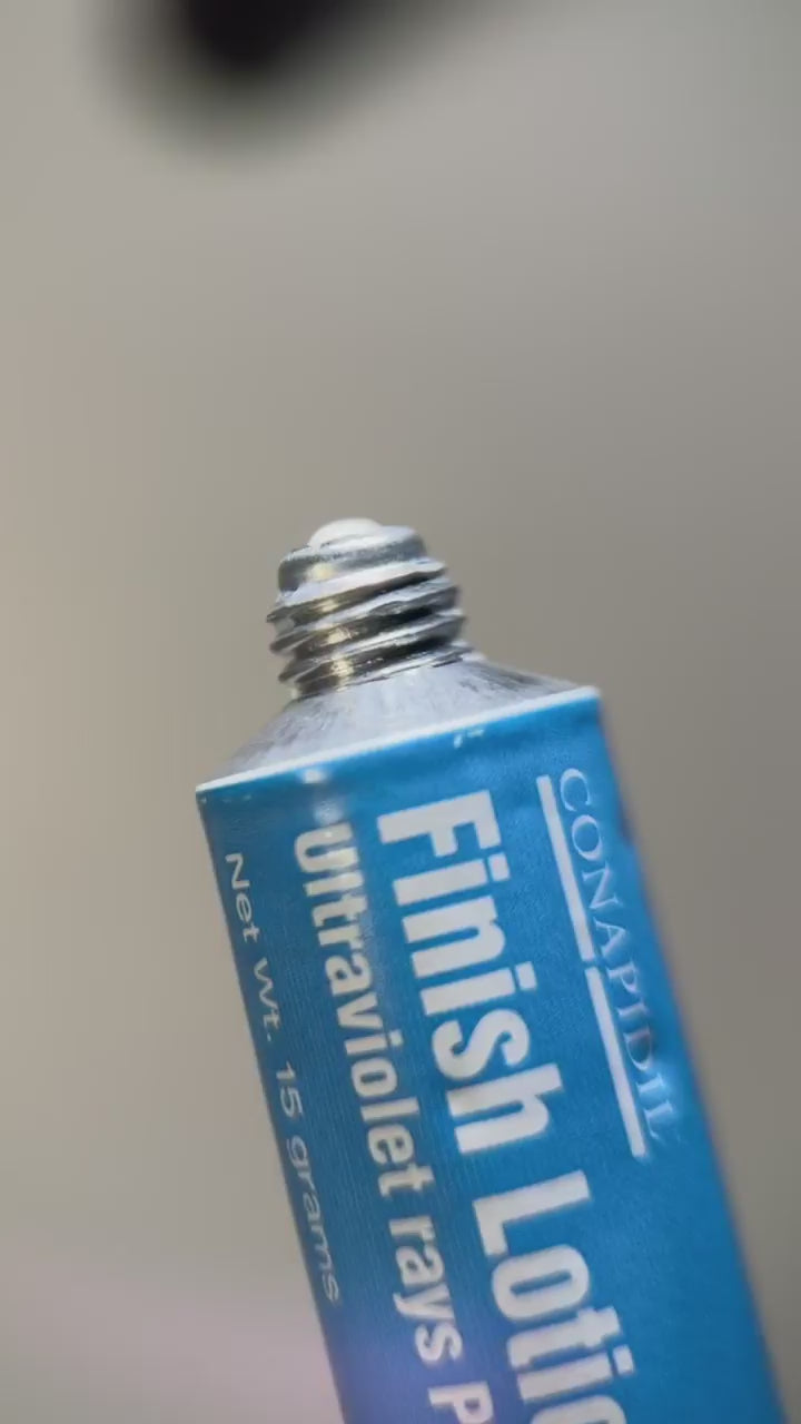 FinishLotion防曬乳霜 SPF50 PA+++
